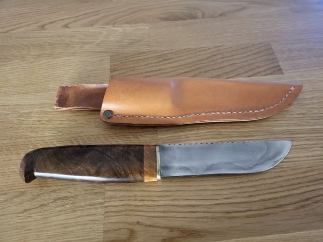 Puukko