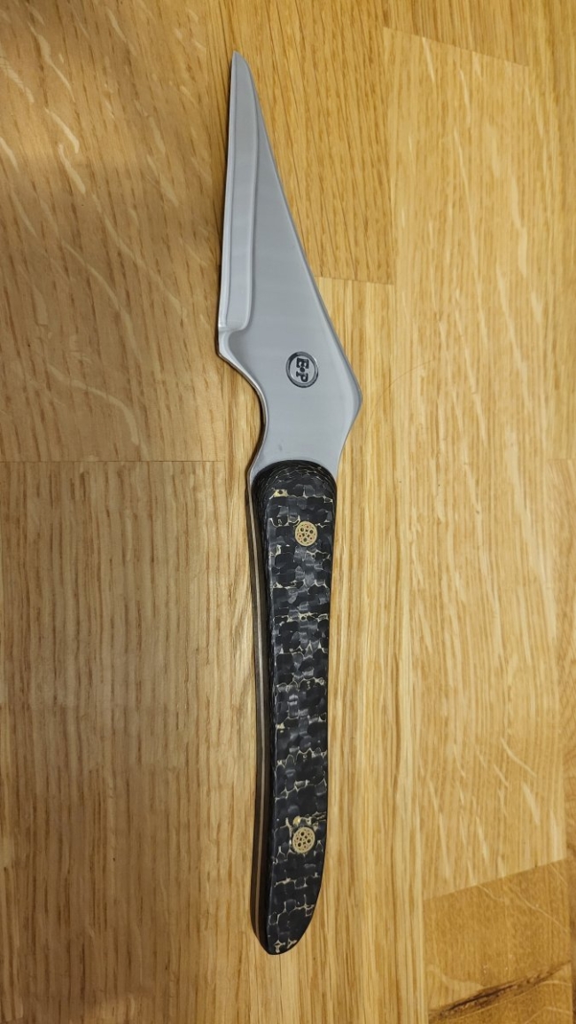 Spécial scalpel