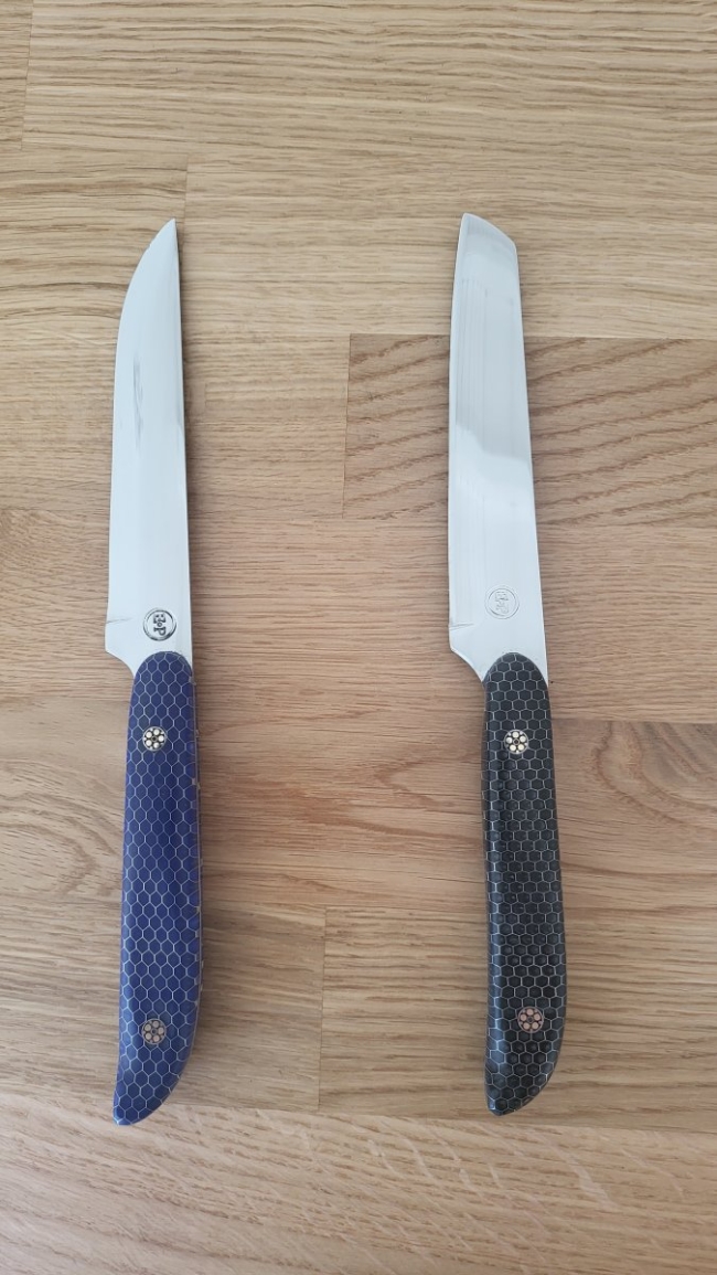 Couteau à steak