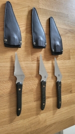 Spécial scalpel