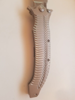 HTM Knives Darrel Ralph DDR
